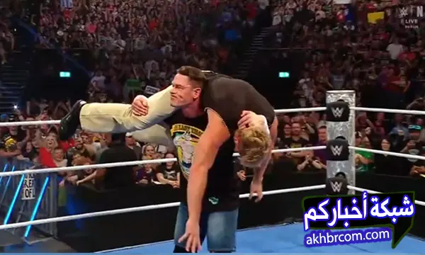 نتائج عرض سماك داون الأخير 22-8-2025