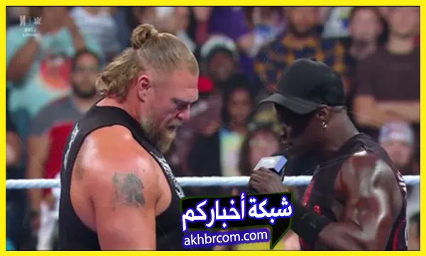 مشاهدة عرض سماك داون الاخير مترجم كامل