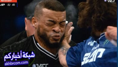 مشاهدة عرض باور سلاب 16 Power Slap كامل