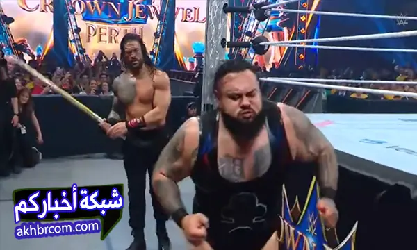 عرض كراون جول 2025 مترجم كامل