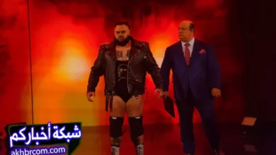 عرض سماك داون الاخير 21 نوفمبر