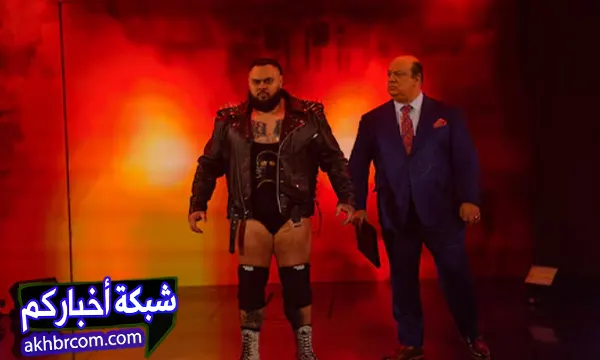 عرض سماك داون الاخير 21 نوفمبر