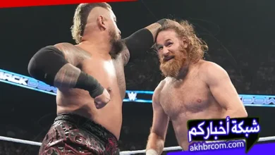 عرض سماك داون الاخير 28/11/2025 كامل