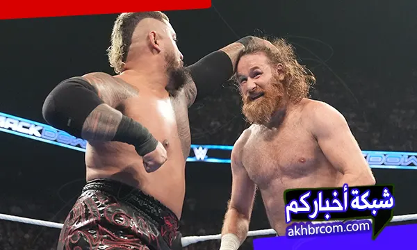 عرض سماك داون الاخير 28/11/2025 كامل