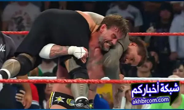 عرض مين ايفنت 2/11/2025 مترجم