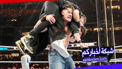 مشاهدة عرض سيرفايفر سيريس 2025 كامل