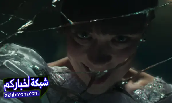 مشاهدة فيلم الرعب والشعوذة الطقوس الاخيرة The Conjuring: Last Rites 2025 اونلاين