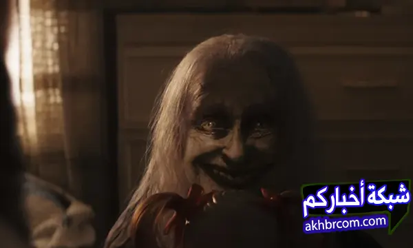 مشاهدة فيلم الرعب والشعوذة الطقوس الاخيرة The Conjuring: Last Rites 2025 اونلاين