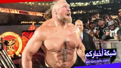 نتائج سيرفايفر سيريس 2025 احداث كاملة – سينا يخسر اللقب – survivor series