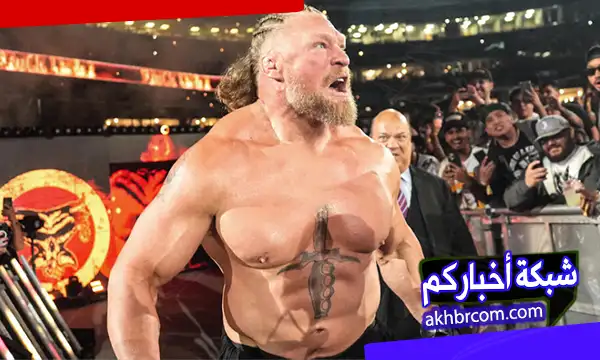 نتائج سيرفايفر سيريس 2025 احداث كاملة – سينا يخسر اللقب – survivor series