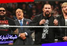 نتائج عرض الرو 1-12-2025 ملخص الأحداث