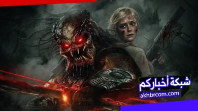 فيلم Predator Badlands 2025 مترجم | المفترس اكشن وخيال علمي