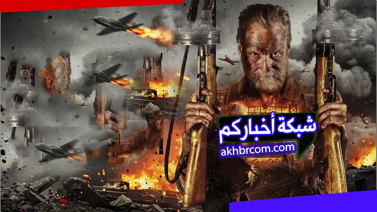 فيلم Sisu Road to Revenge 2025 مترجم
