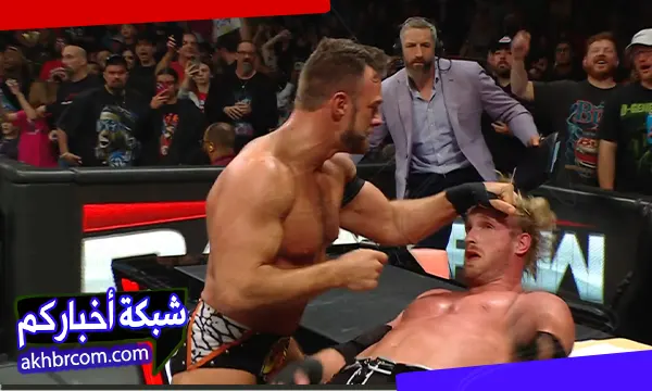 عرض الرو الاخير 8 ديسمبر 2025