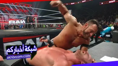 عرض الرو الاخير مترجم 8 ديسمبر 2025