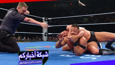 عرض سماك داون الاخير 5-12-2025