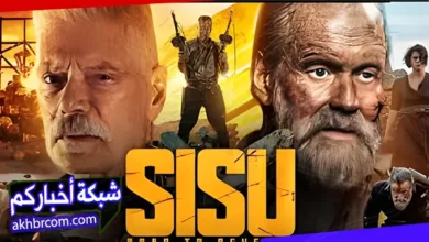 فيلم سيسو 2025