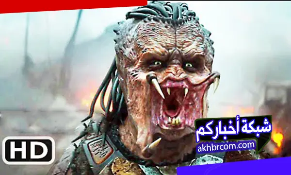 مشاهدة فيلم الاكشن والخيال العلمى المفترس بريداتور 2025 Predator Badlands مترجم