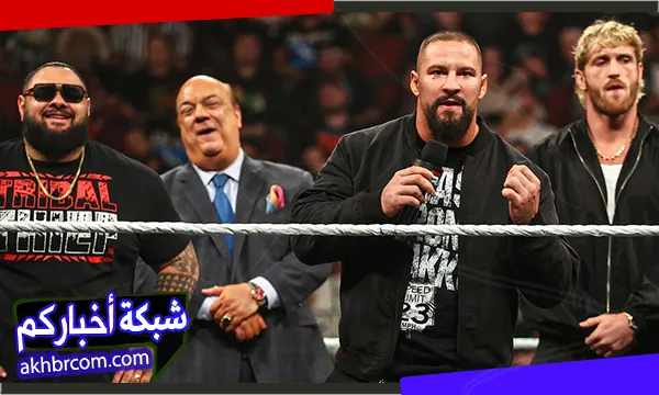 نتائج عرض الرو 1-12-2025 ملخص الأحداث