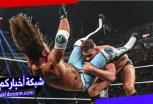 عرض الرو الاخير 12 يناير 2026 مترجم كامل