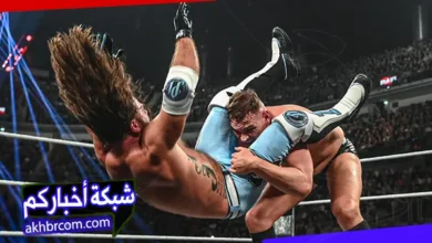 عرض الرو الاخير 12 يناير 2026 مترجم كامل