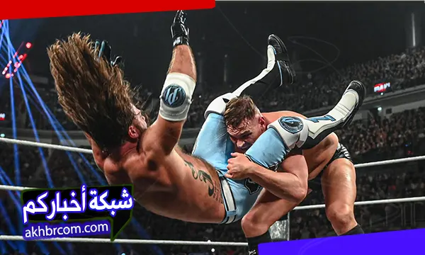 عرض الرو الاخير 12 يناير 2026 مترجم كامل