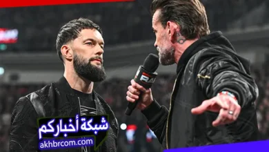 نتائج عرض الرو الاخير 12 يناير 2026 ملخص الأحداث