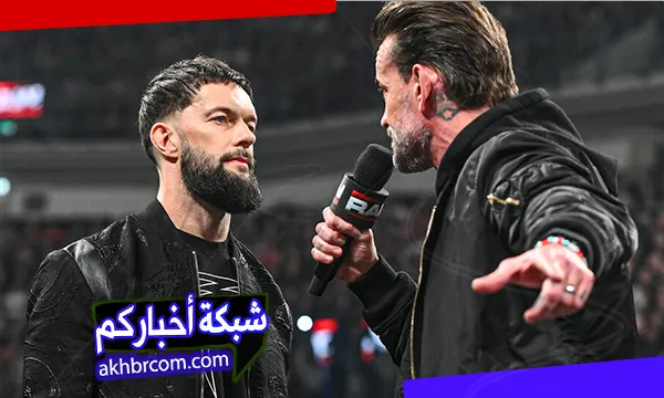 نتائج عرض الرو الاخير 12 يناير 2026 ملخص الأحداث