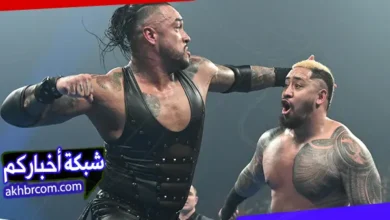 نتائج عرض سماك داون الاخير 16 يناير 2026