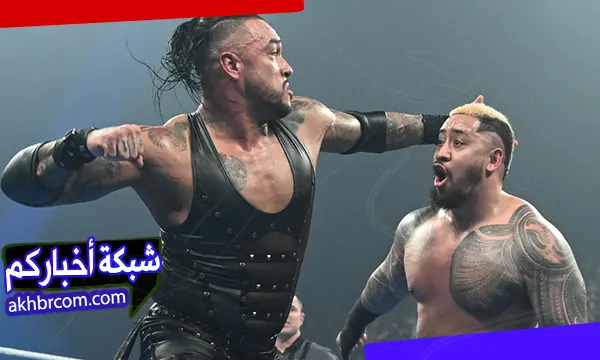 نتائج عرض سماك داون الاخير 16 يناير 2026