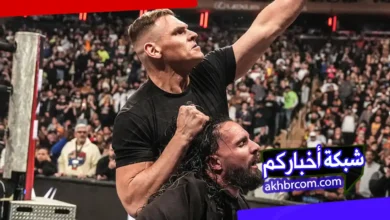 عرض الرو الاخير 30/3/2026 كامل
