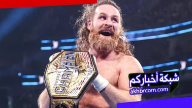 عرض سماك داون الاخير 27/3/2026 مترجم كامل