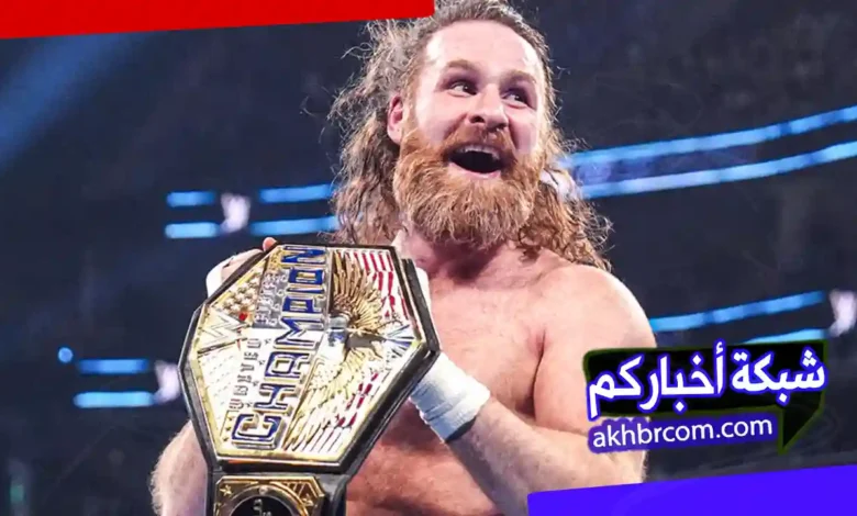 عرض سماك داون الاخير 27/3/2026 مترجم كامل