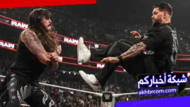 عرض الرو الاخير 23/3/2026 كامل