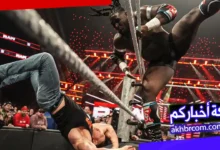 نتائج عرض الرو الأخير 23/3/2026