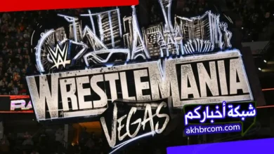 الطريق الى ريسلمانيا 42