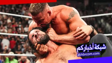 عرض الرو الاخير 20/4/2026 مترجم