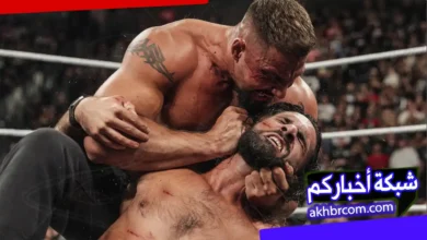 عرض الرو الاخير 20/4/2026 مترجم كامل