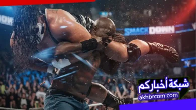 عرض سماك داون الاخير 24/4/2026 مترجم كامل