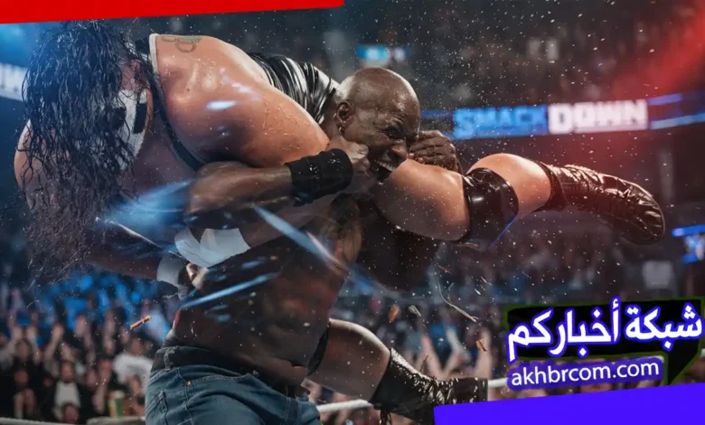 عرض سماك داون الاخير 24/4/2026 مترجم كامل
