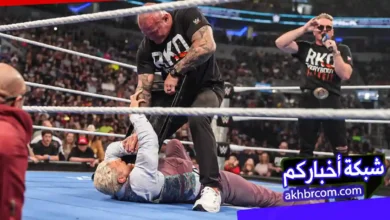 عرض سماك داون الاخير 4/4/2026