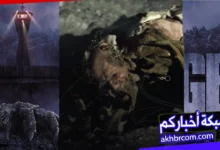 مشاهدة فيلم الرعب The Gorge 2025