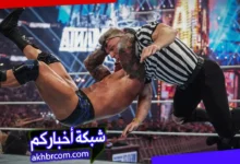 مشاهدة عرض ريسلمانيا 42 wrestlemania 2026 مترجم كامل