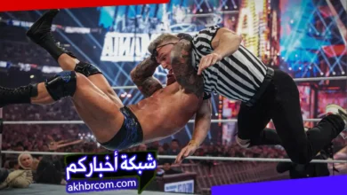 مشاهدة عرض ريسلمانيا 42 wrestlemania 2026 مترجم كامل