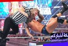 مشاهدة عرض ريسلمانيا 42 wrestlemania 2026 مترجم كامل