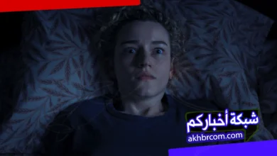 مشاهدة فيلم ذا ويبون Weapons 2025 مترجم