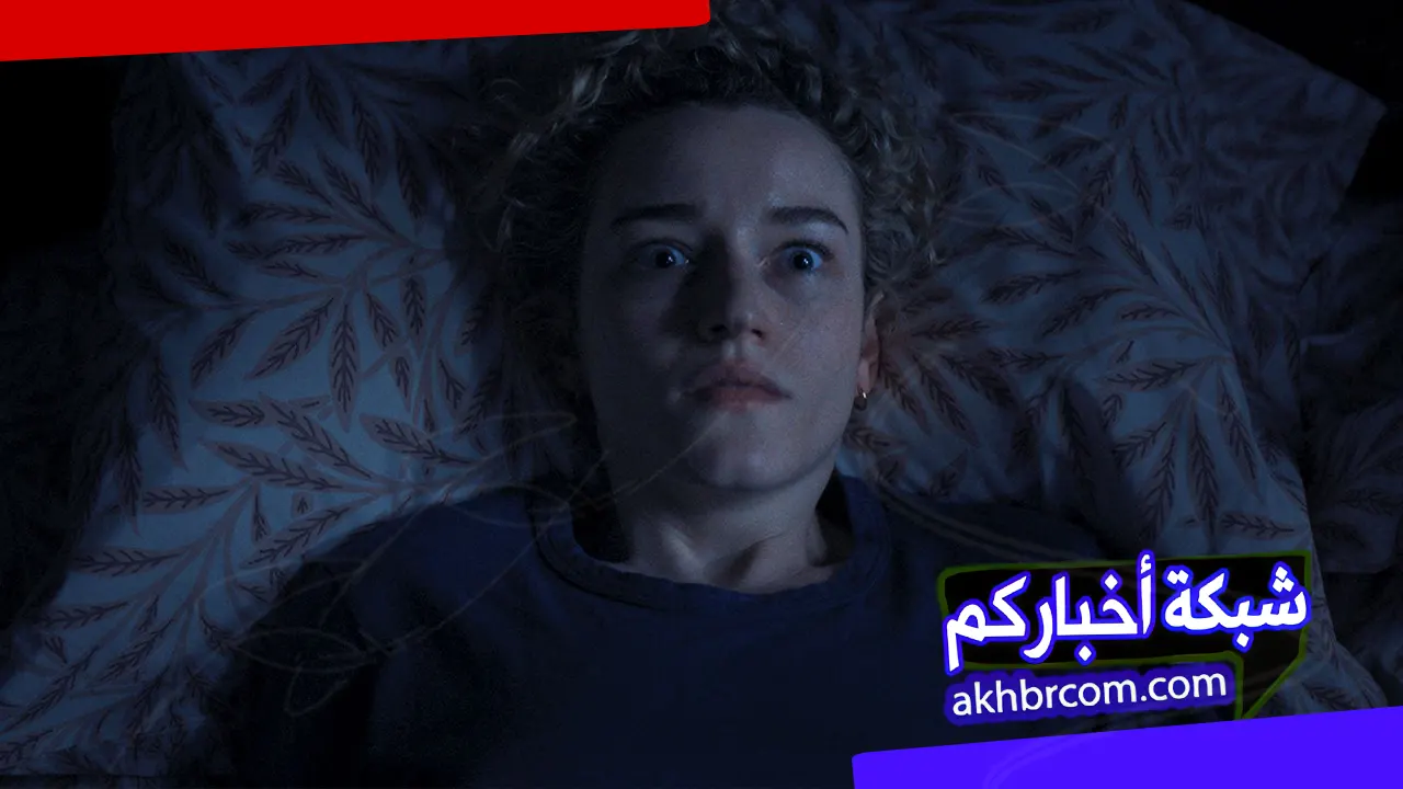 مشاهدة فيلم ذا ويبون Weapons 2025 مترجم