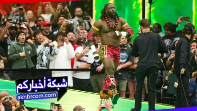 عرض الرو الاخير 18/5/2026 بث مباشر على الانترنت