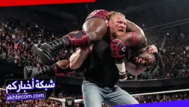 عرض الرو الاخير 18/5/2026 مترجم