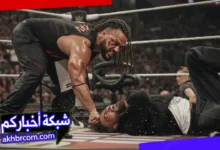 عرض الرو الاخير 4/5/2026 مترجم كامل